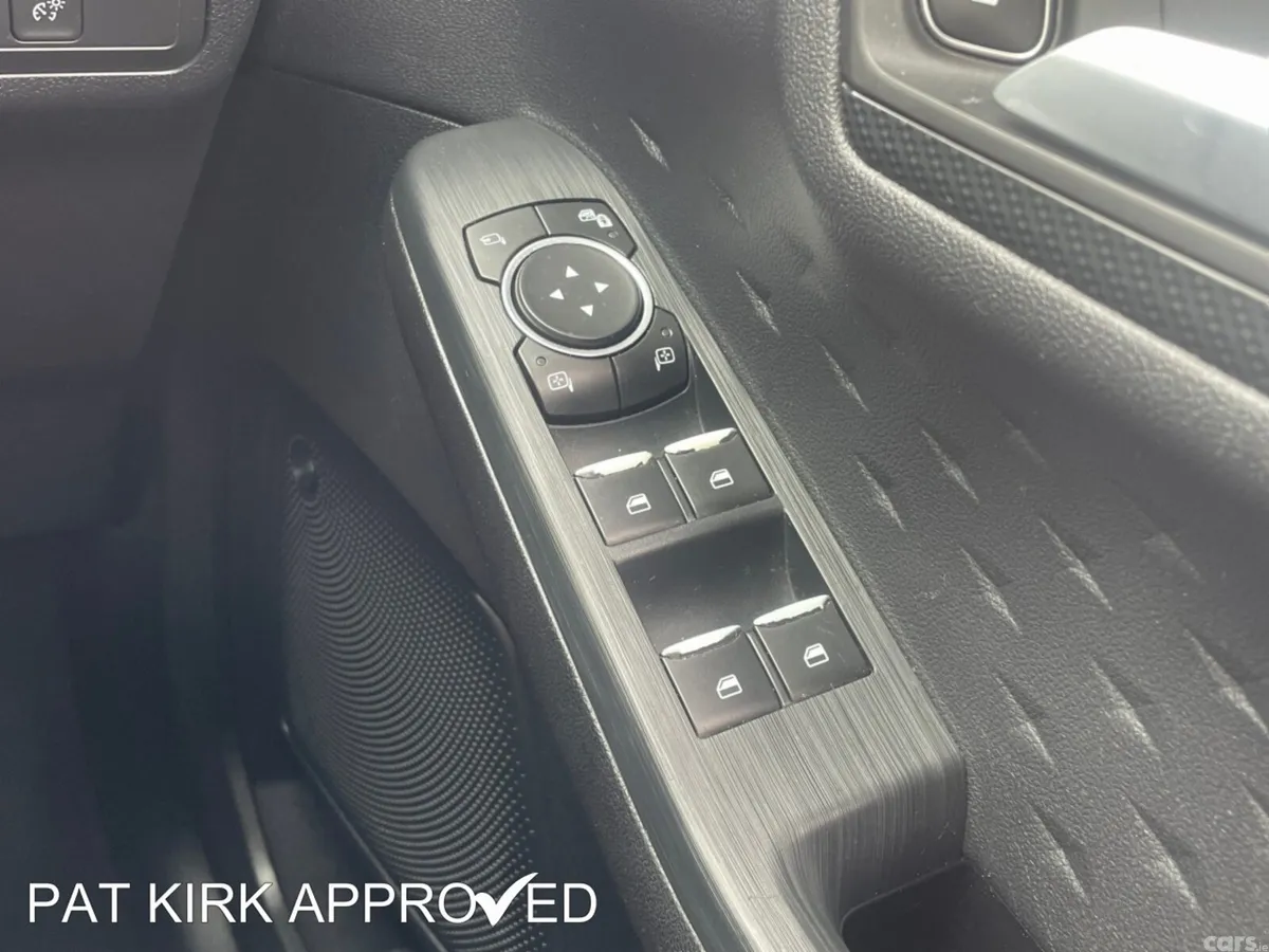 Ford Kuga Estate, Diesel, 2020, White