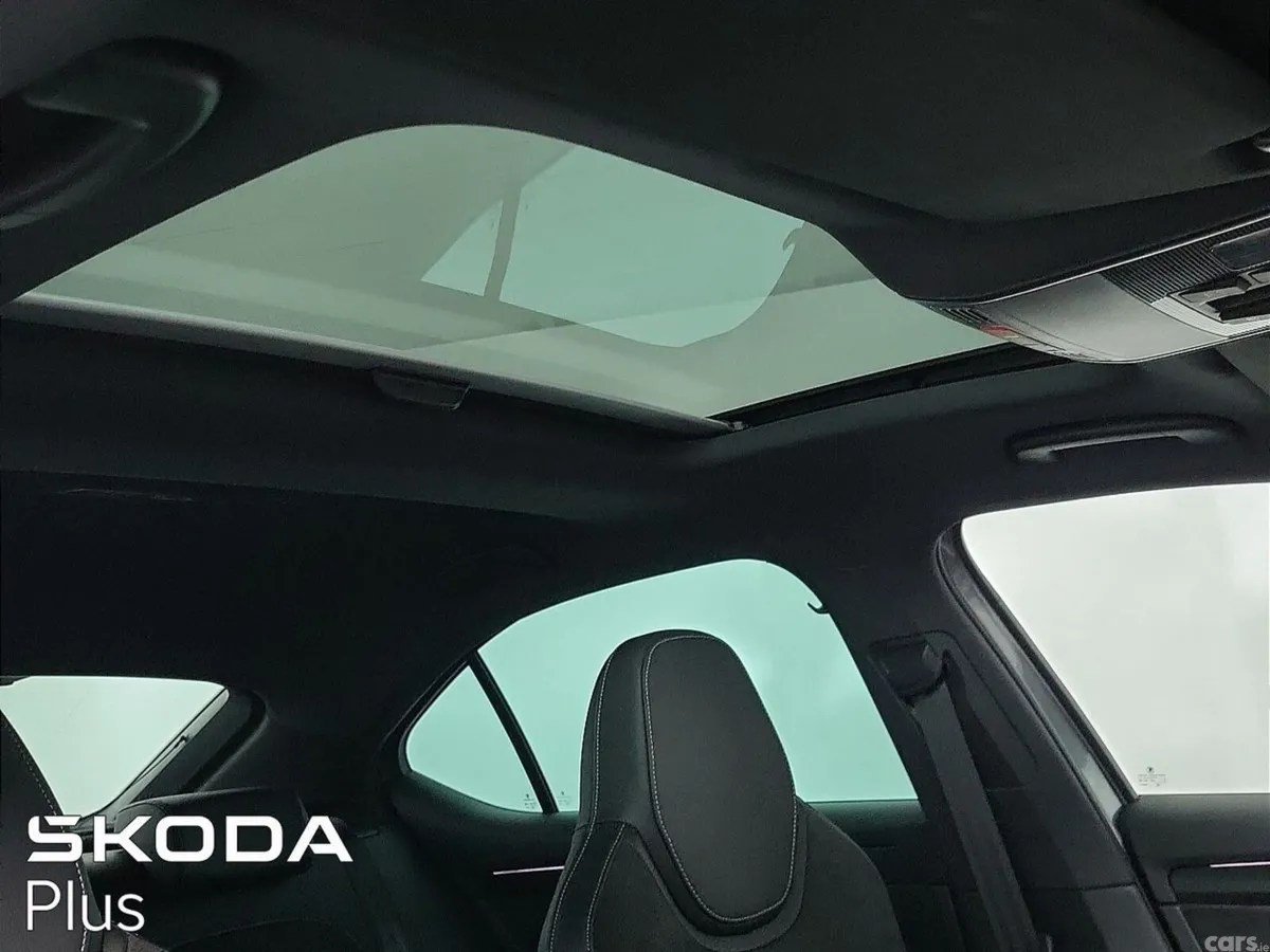 Skoda Superb Saloon, Diesel, 2023, Grey