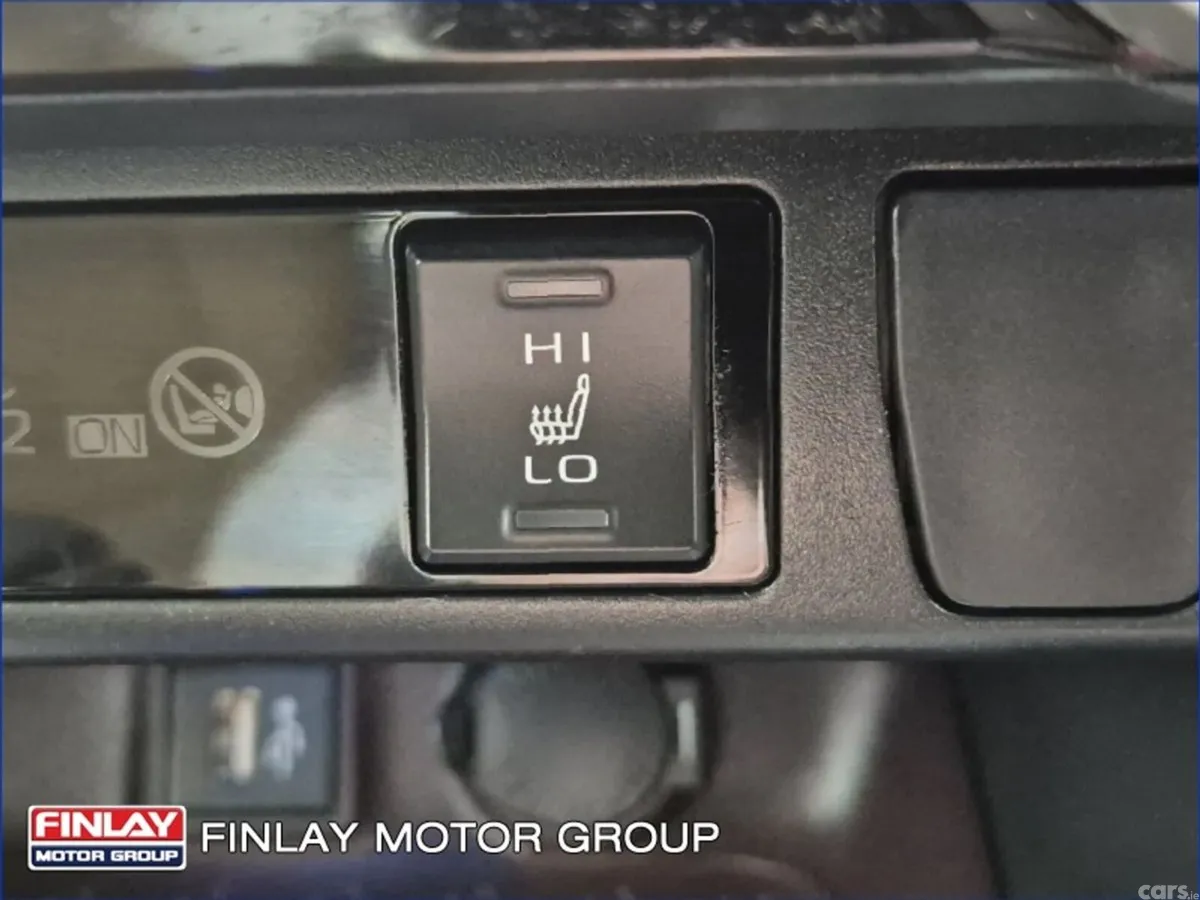 Toyota RAV4 SUV, Petrol Hybrid, 2023, Grey