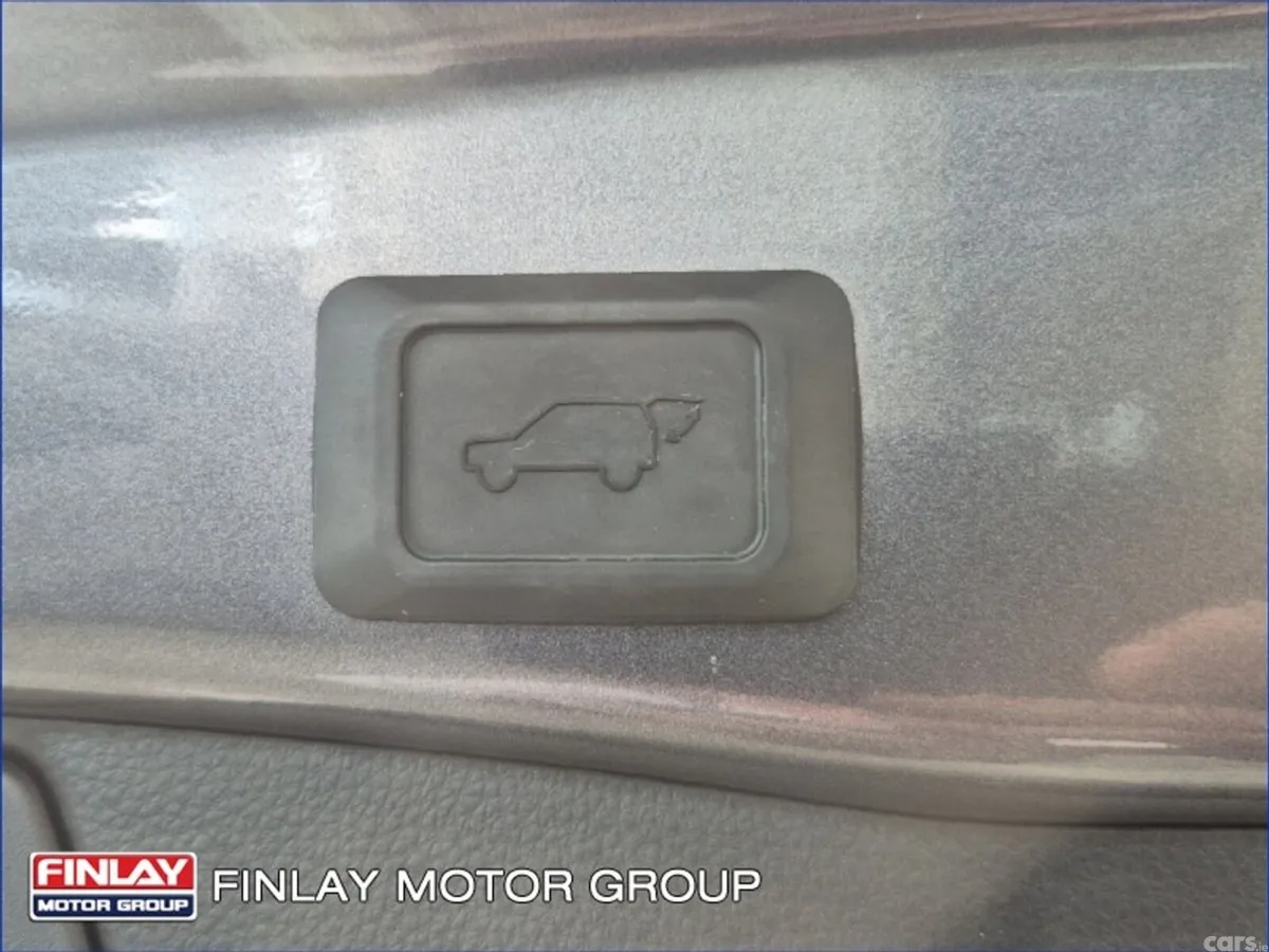 Toyota RAV4 SUV, Petrol Hybrid, 2023, Grey