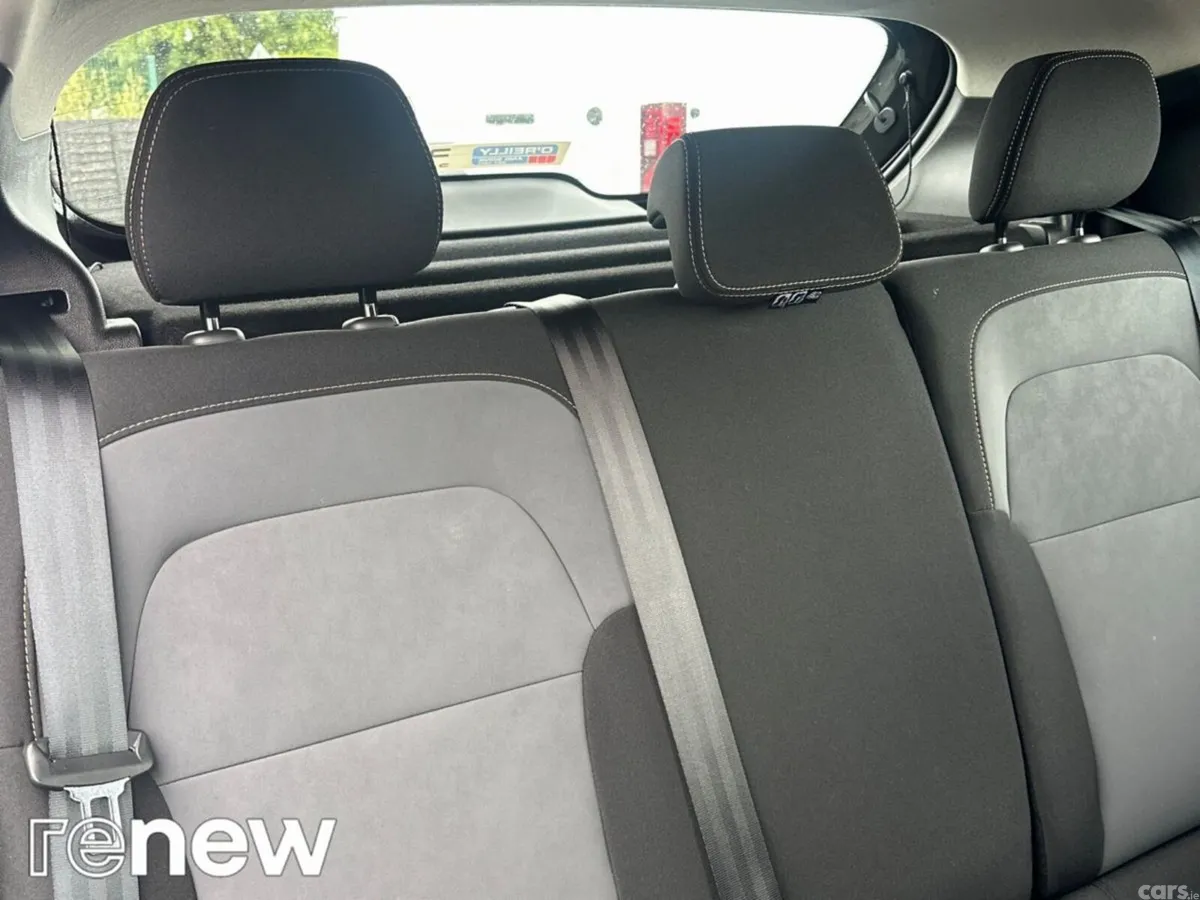 Dacia Sandero Stepway Hatchback, Petrol, 2024, Black
