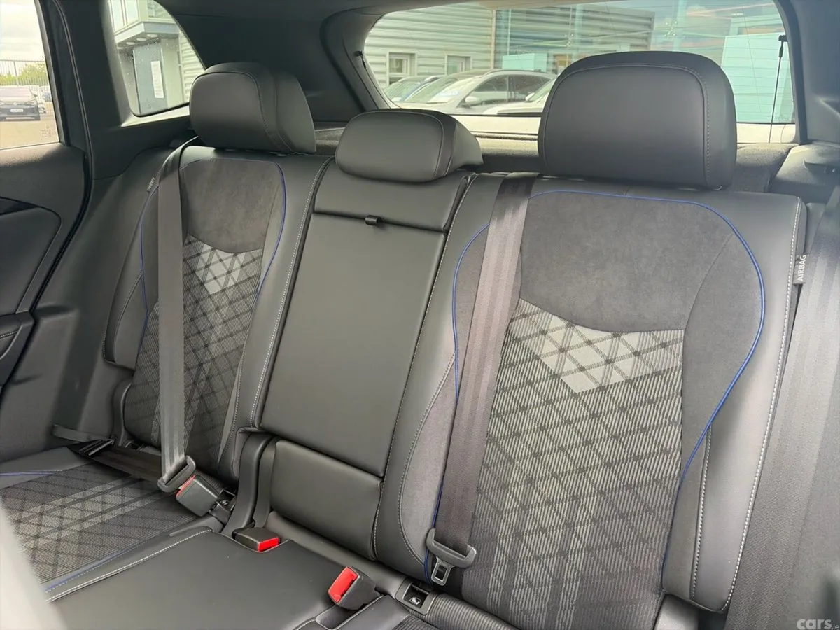Volkswagen Tiguan SUV, Diesel, 2025, Grey