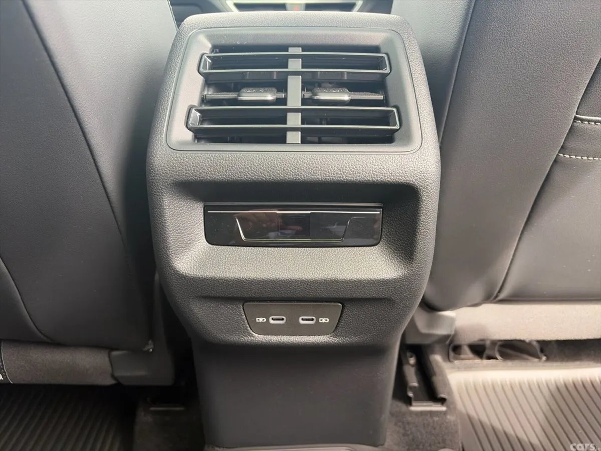 Volkswagen Tiguan SUV, Diesel, 2025, Grey
