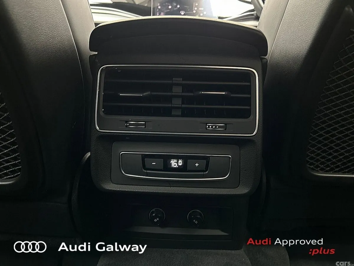 Audi Q7 SUV, Petrol Plug-in Hybrid, 2025, Grey