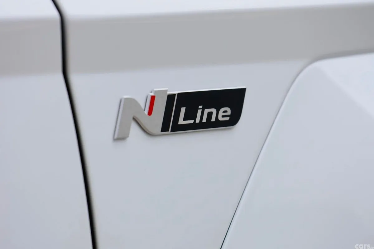 Hyundai KONA MPV, Petrol, 2026, White