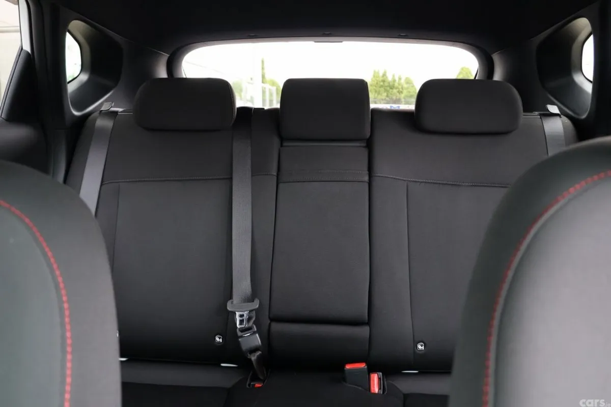 Hyundai KONA MPV, Petrol, 2026, White
