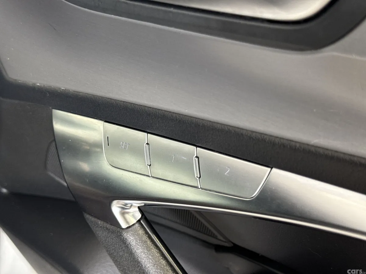 Audi A6 Saloon, Diesel Hybrid, 2023, White