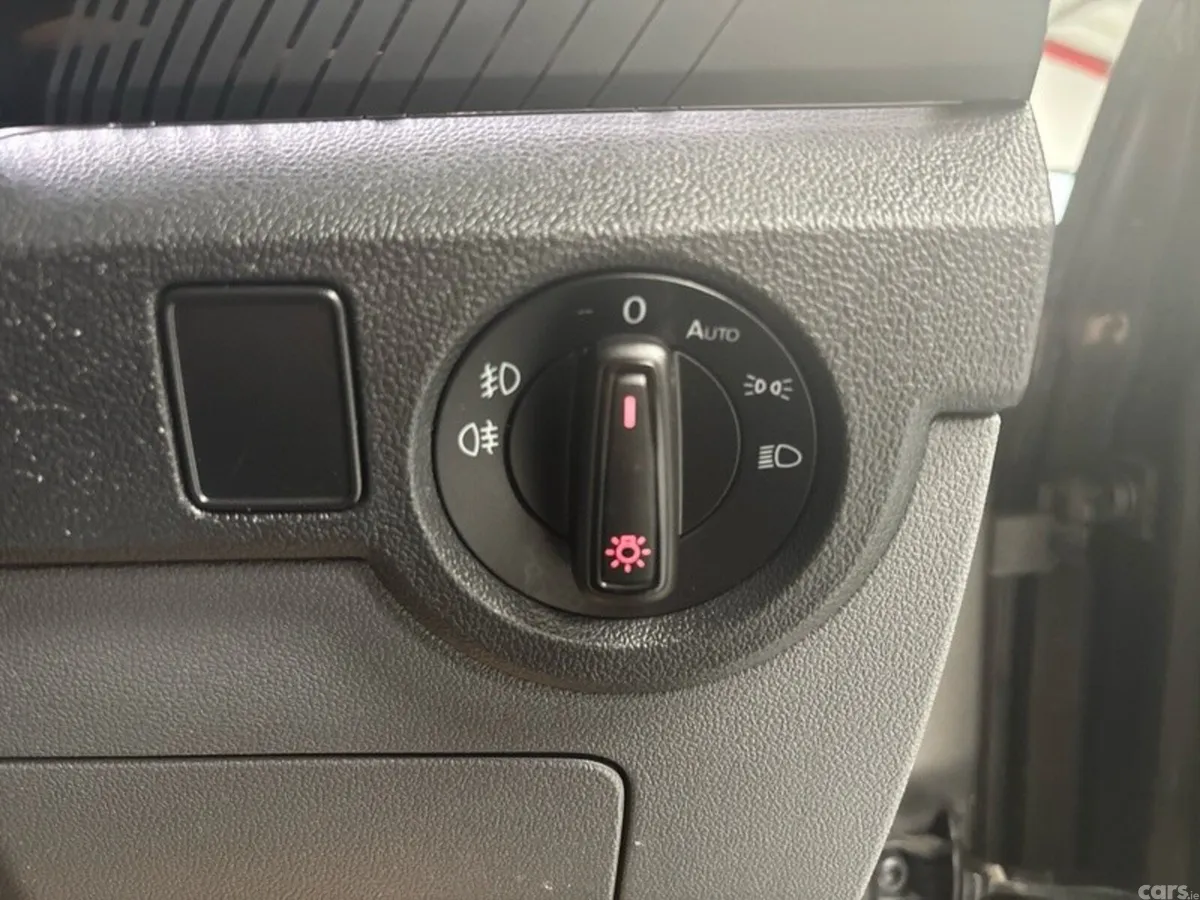 Volkswagen T-Cross Estate, Petrol, 2021, Grey