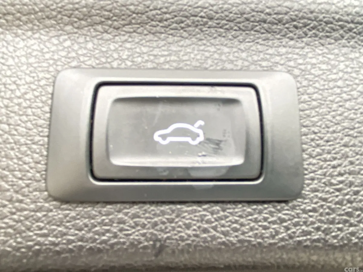 Audi Q3 SUV, Diesel, 2019, Grey