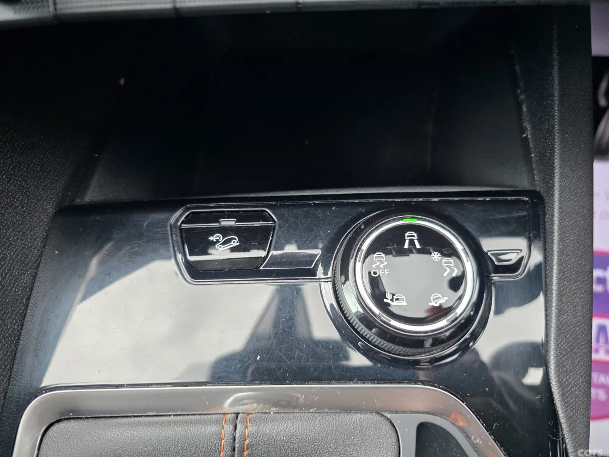 Peugeot 3008 SUV, Diesel, 2018, Grey