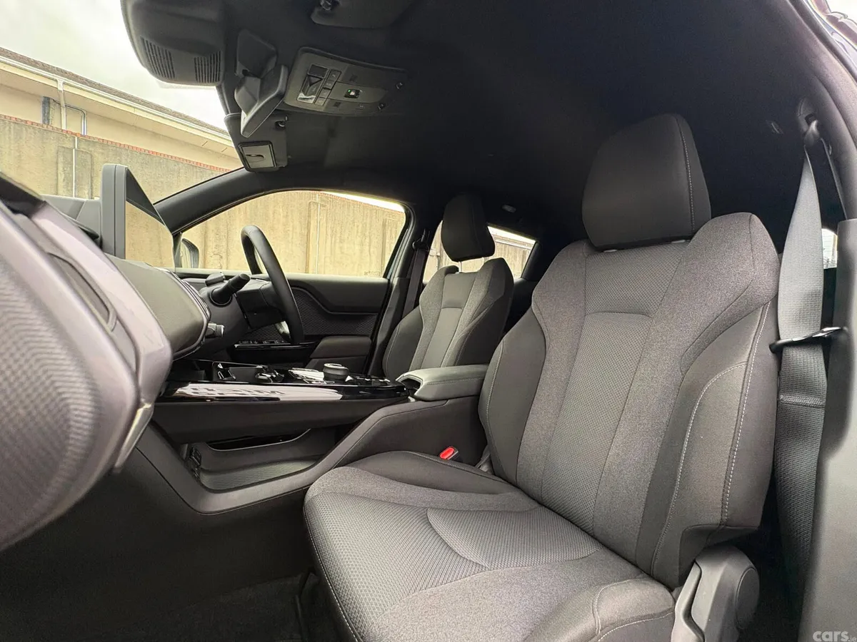 Suzuki Vitara SUV, Electric, 2026, Blue