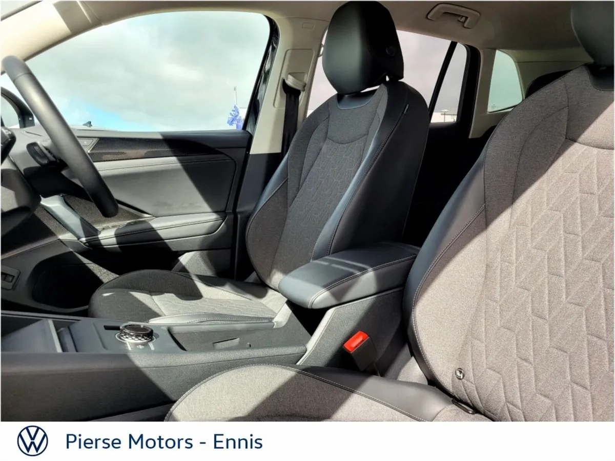 Volkswagen Tiguan SUV, Diesel, 2026, Black