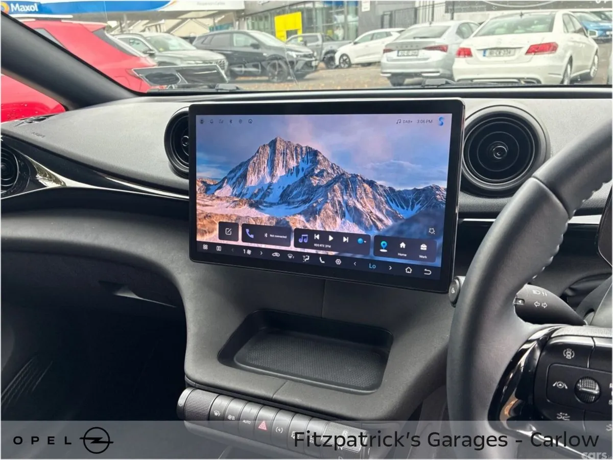 BYD DOLPHIN Hatchback, Electric, 2024, Grey