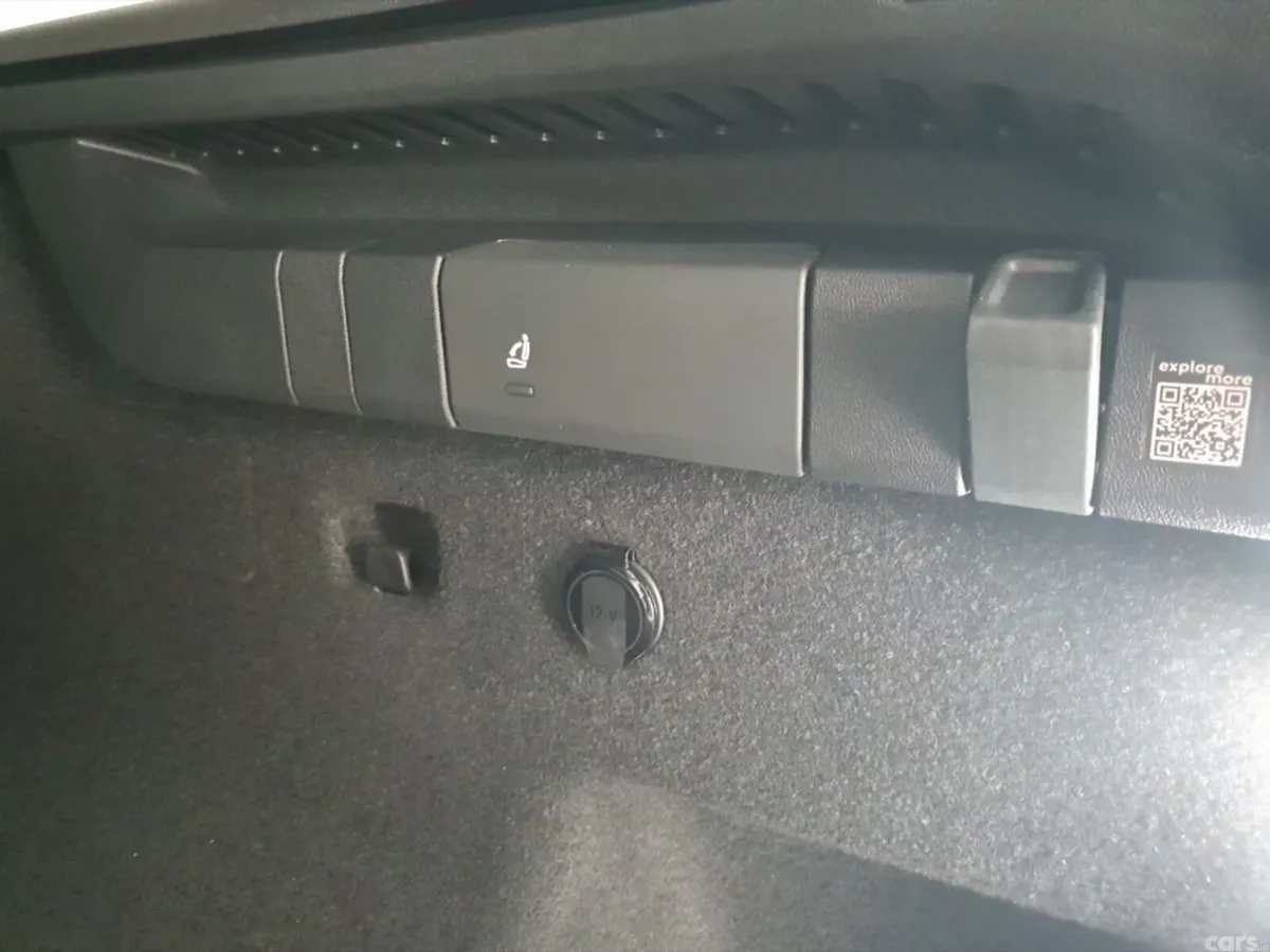 Skoda Kodiaq SUV, Petrol Plug-in Hybrid, 2026, Grey