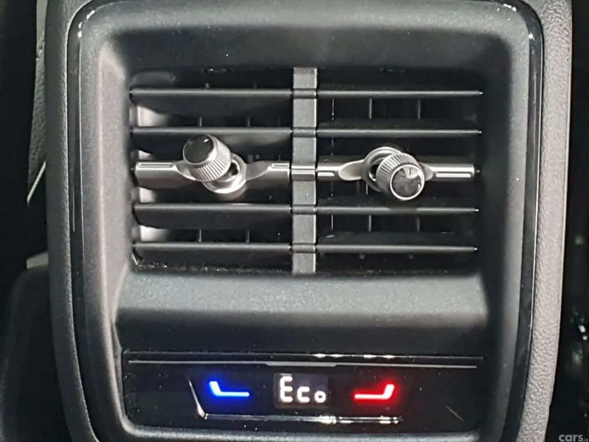 Skoda Kodiaq SUV, Petrol Plug-in Hybrid, 2026, Grey