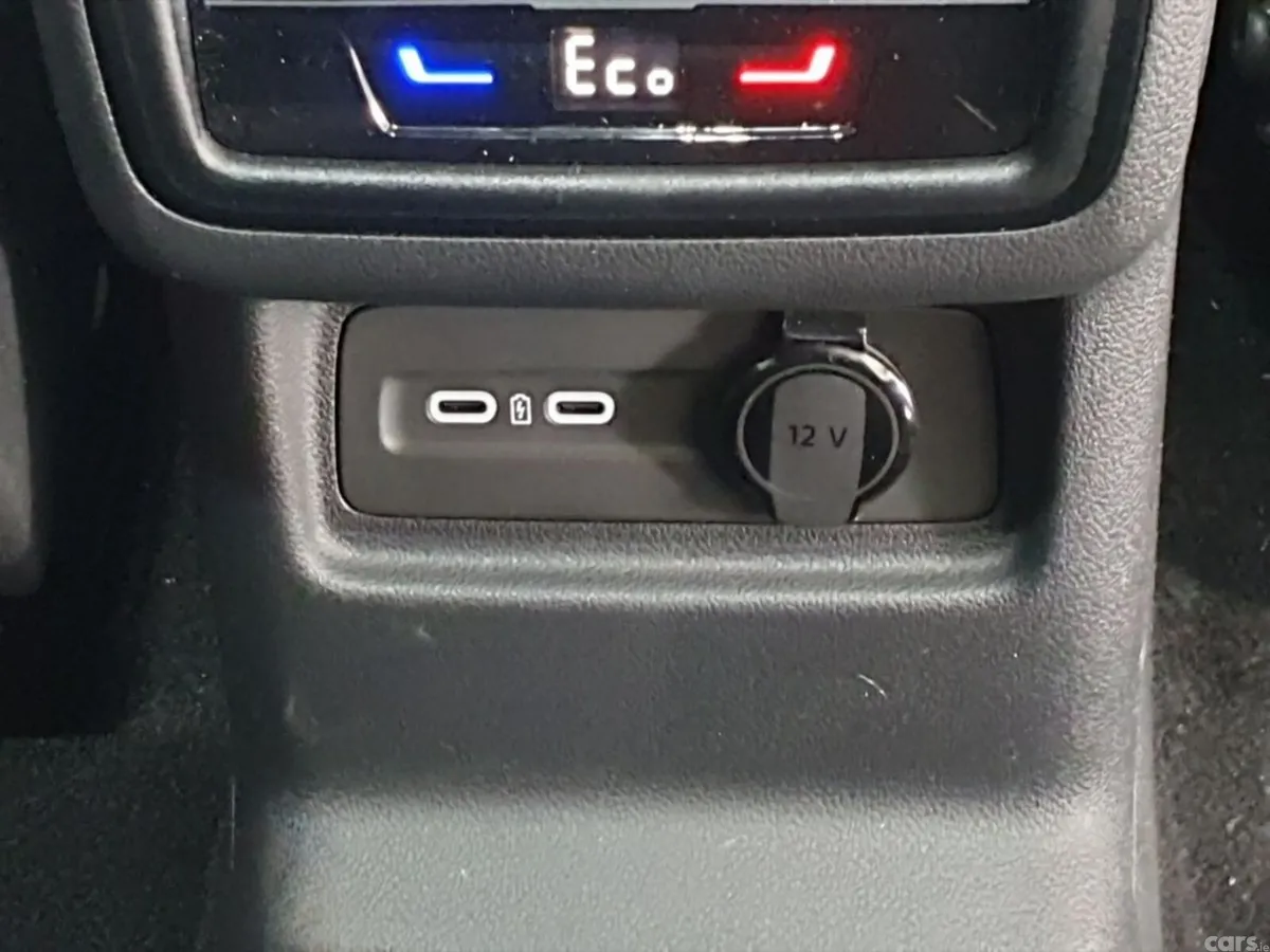 Skoda Kodiaq SUV, Petrol Plug-in Hybrid, 2026, Grey