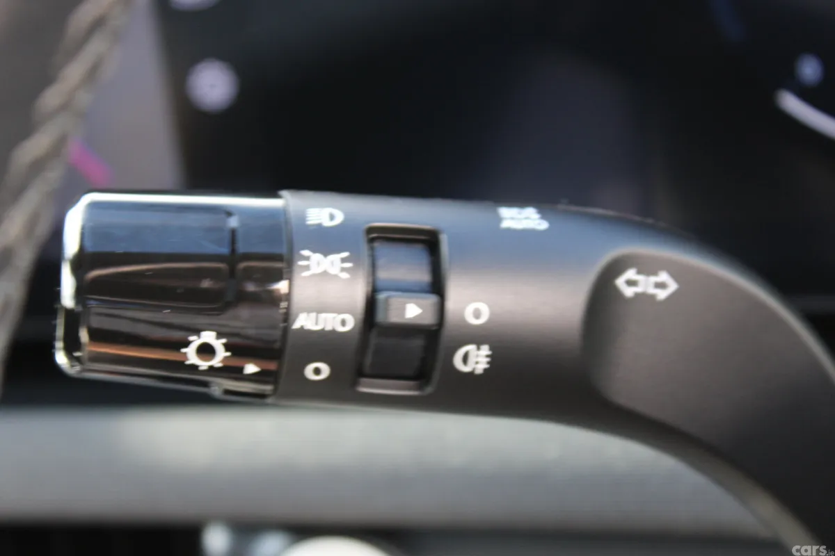 Hyundai Tucson SUV, Petrol Plug-in Hybrid, 2025, Black