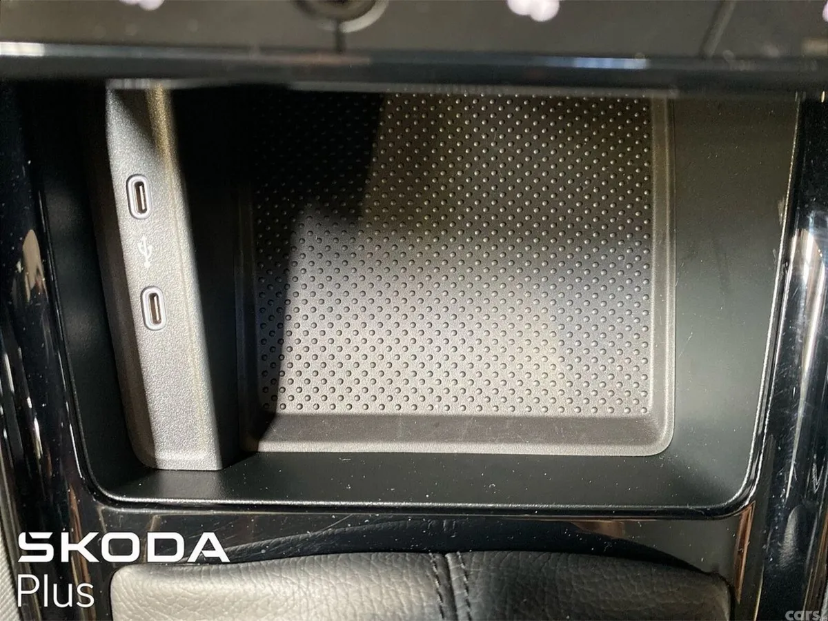 Skoda Scala Hatchback, Petrol, 2026, Silver