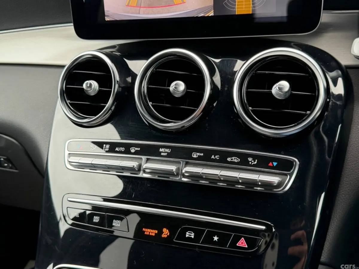 Mercedes-Benz GL-Class Estate, Diesel, 2022, Grey
