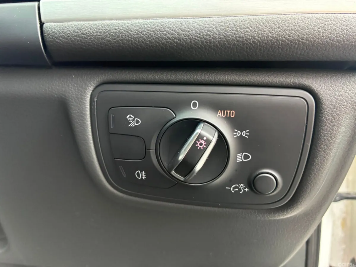 Audi A6 Estate, Diesel, 2017, White