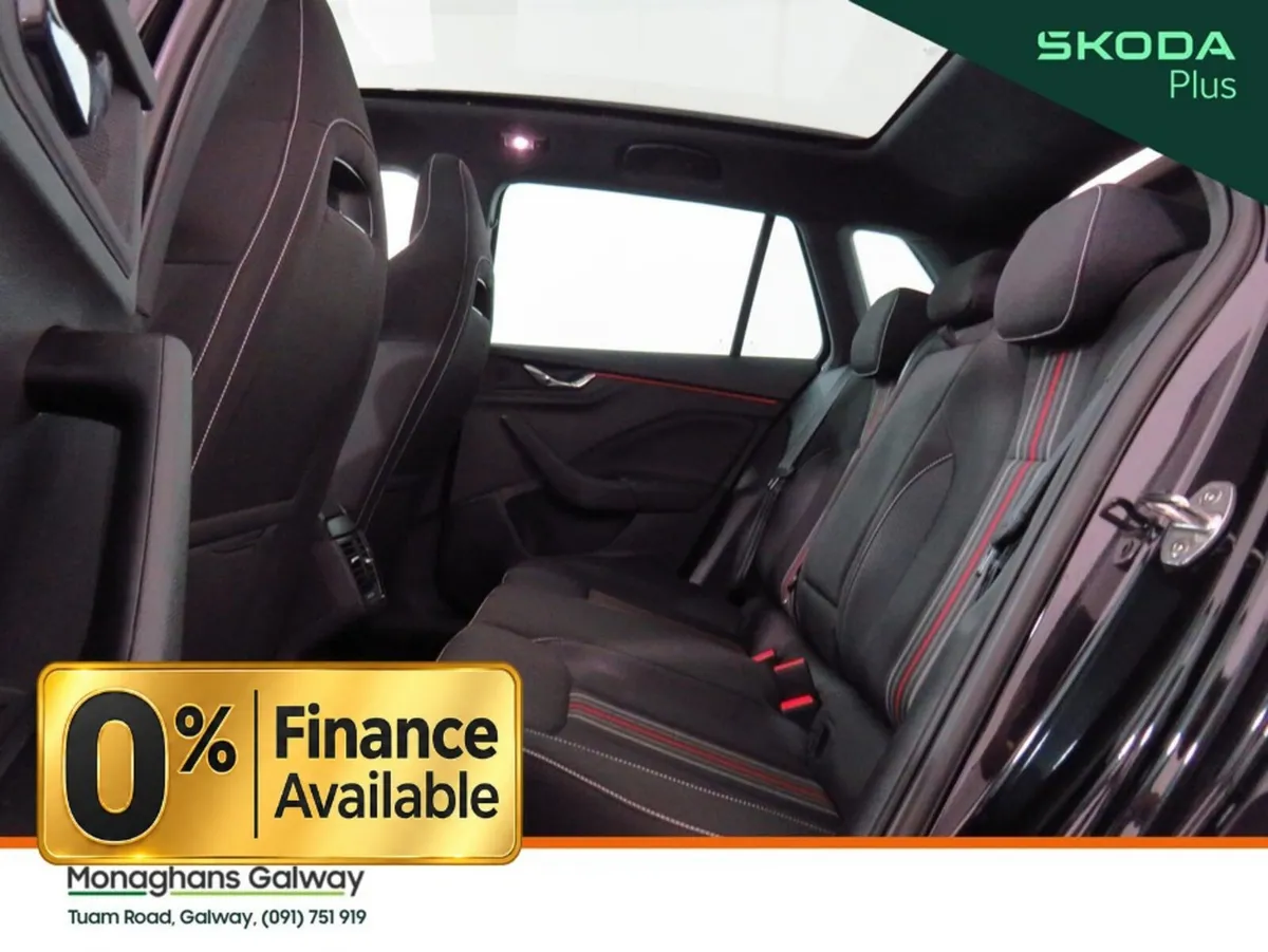 Skoda Kamiq Hatchback, Petrol, 2026, Black