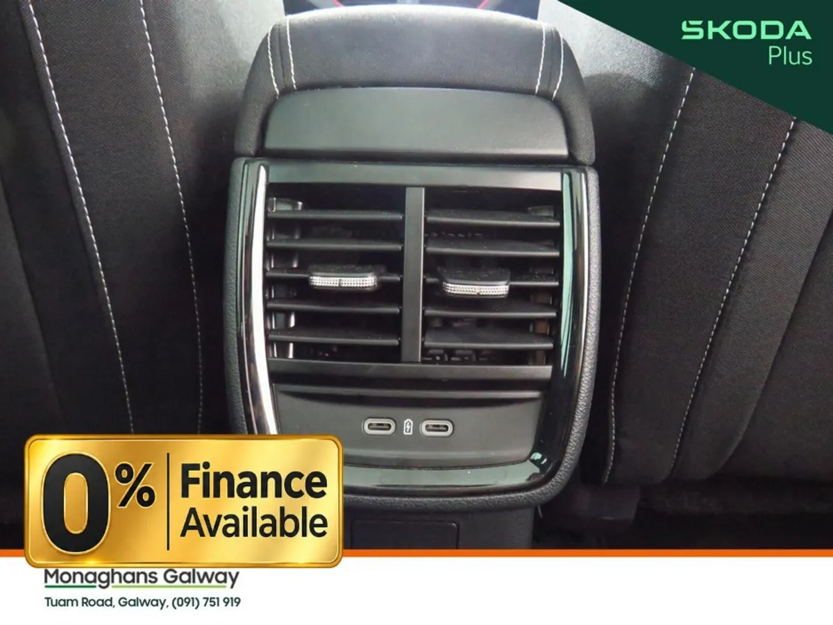 Skoda Kamiq Hatchback, Petrol, 2026, Black