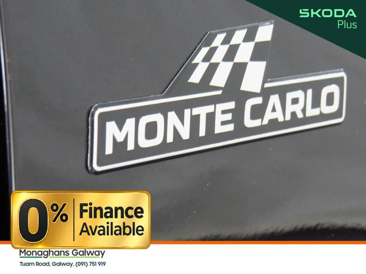 Skoda Kamiq Hatchback, Petrol, 2026, Black