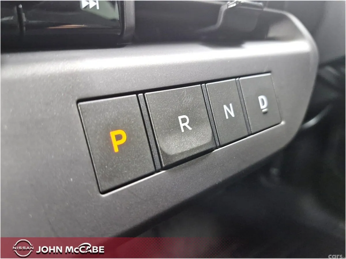 Nissan Leaf MPV, Electric, 2027, Blue