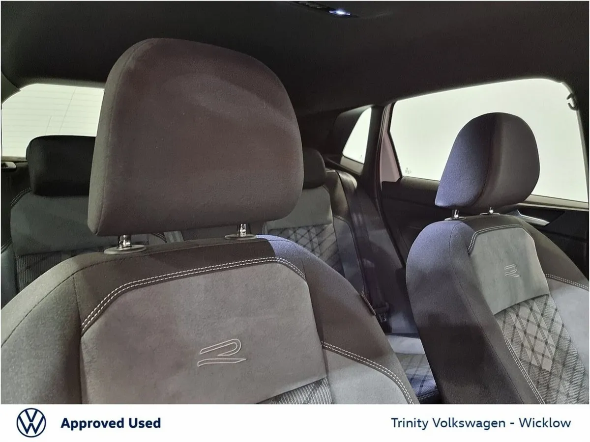Volkswagen Polo Hatchback, Petrol, 2026, White