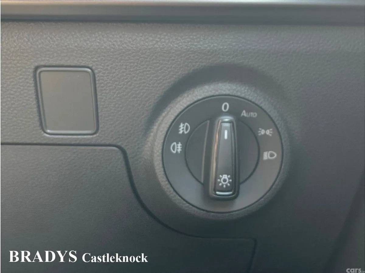 SEAT Ibiza Hatchback, Petrol, 2027, White