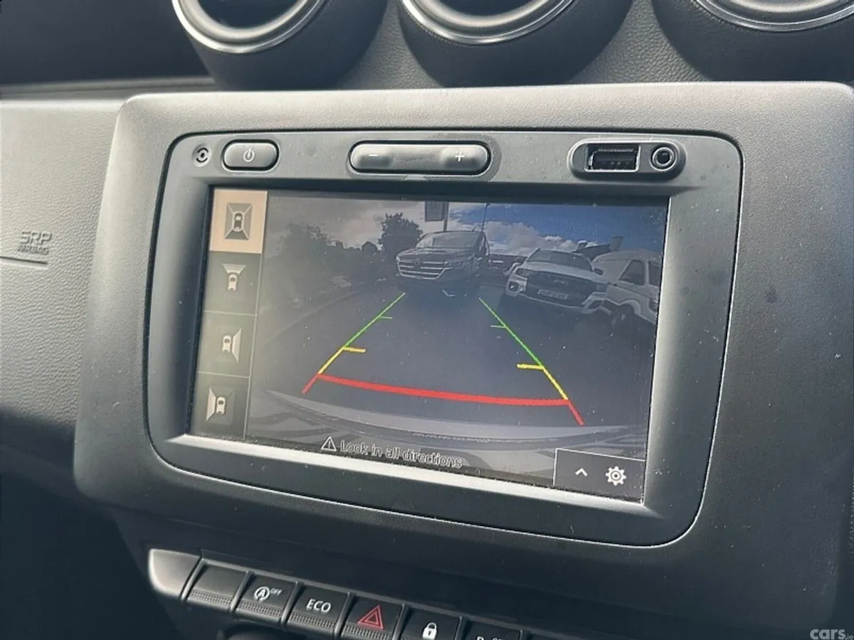 Dacia Duster SUV, Diesel, 2021, Grey
