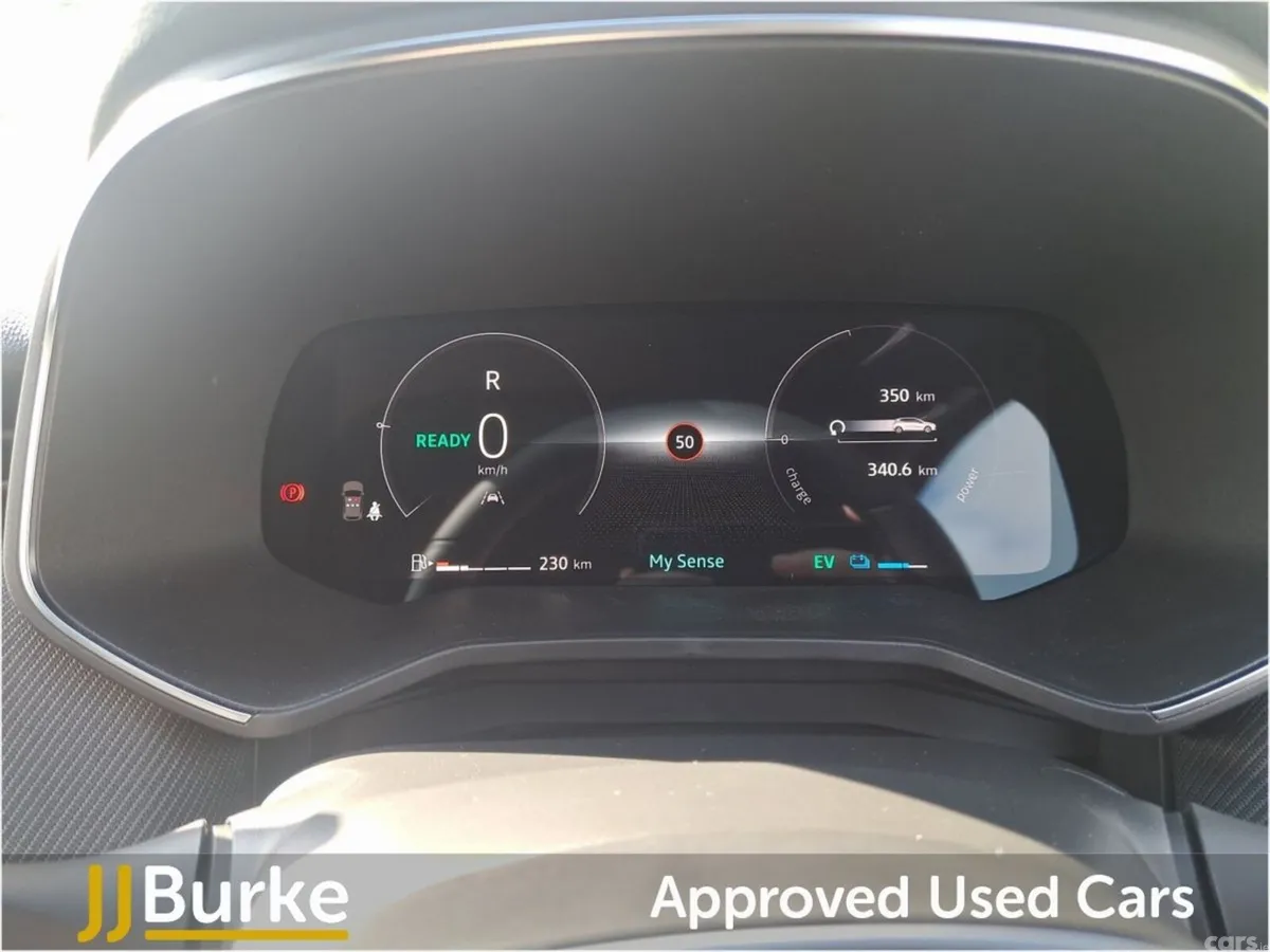 Renault Clio Hatchback, Petrol Hybrid, 2026, Blue
