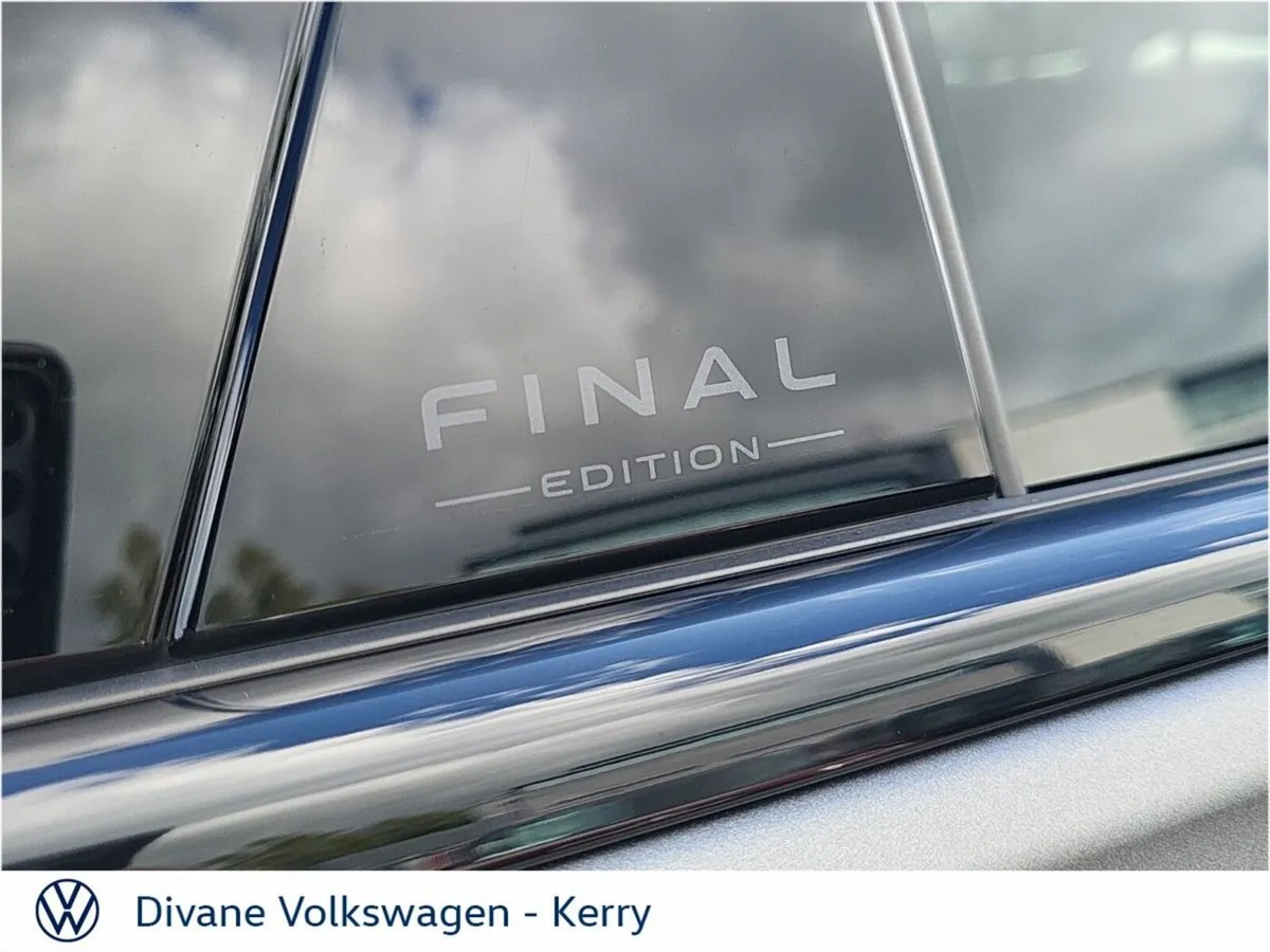 Volkswagen Touareg SUV, Petrol Plug-in Hybrid, 2026, Grey