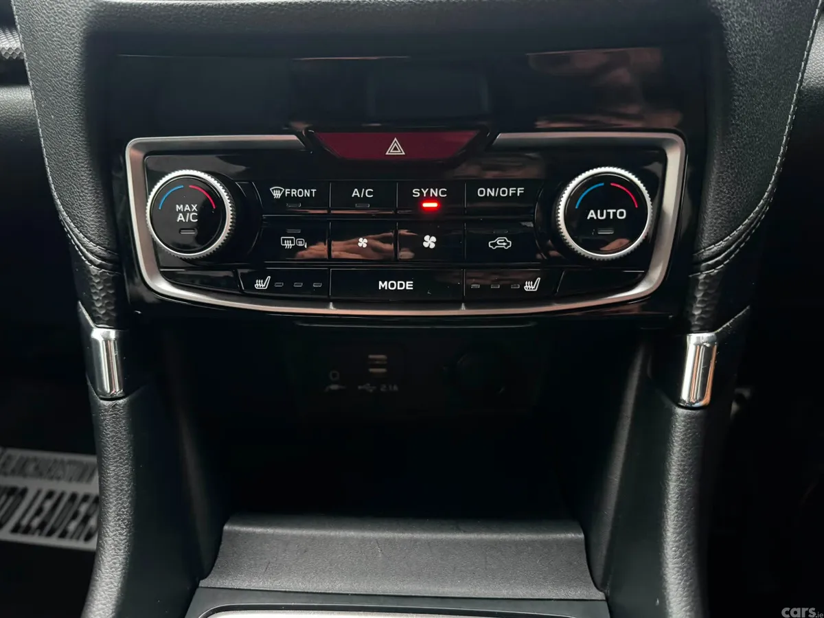 Subaru Forester SUV, Petrol, 2020, Grey