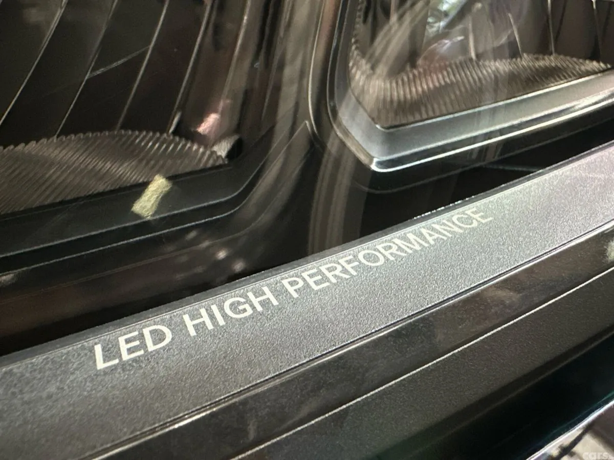 Mercedes-Benz EQE SUV, Electric, 2024, Green