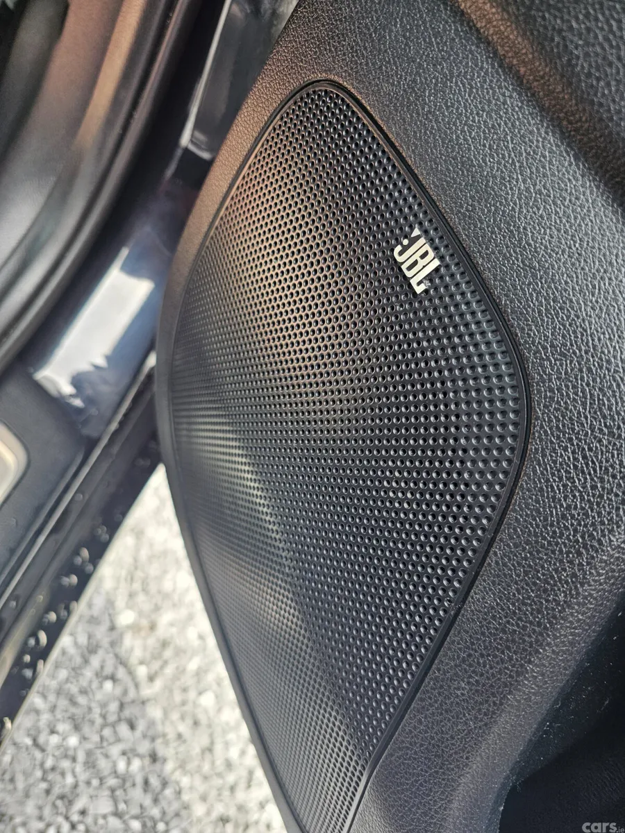 Kia Sportage SUV, Diesel, 2019, Black