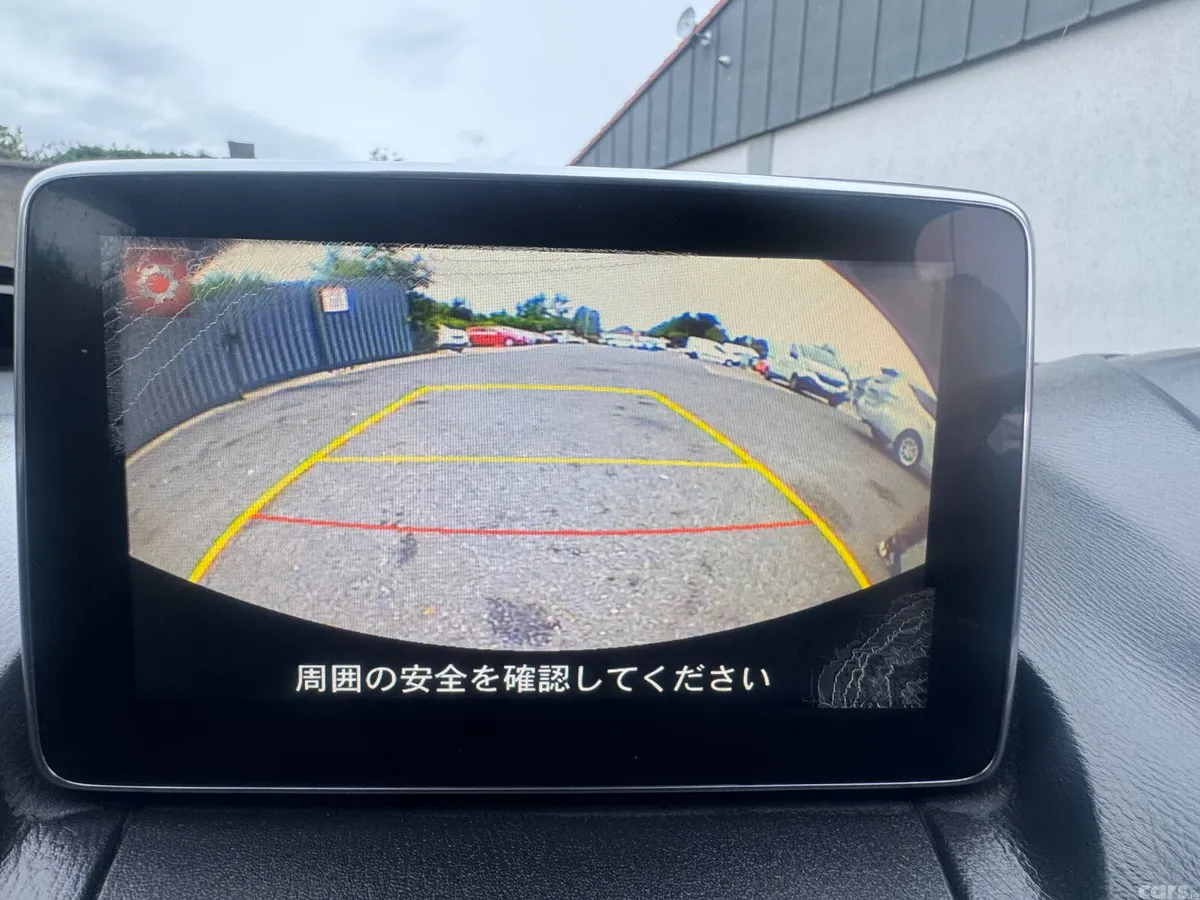 Mazda Demio Hatchback, Diesel, 2016, Grey