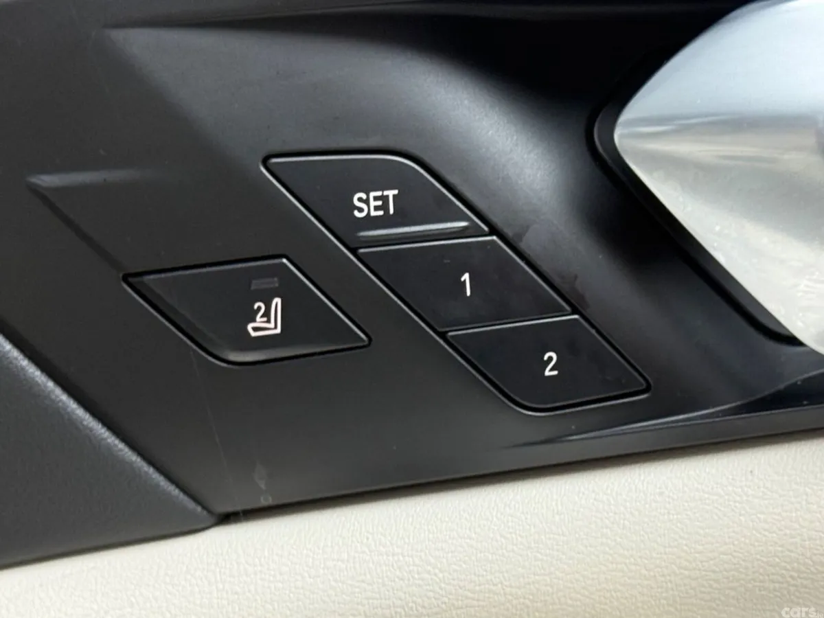 BMW X5 SUV, Petrol Plug-in Hybrid, 2025, Green