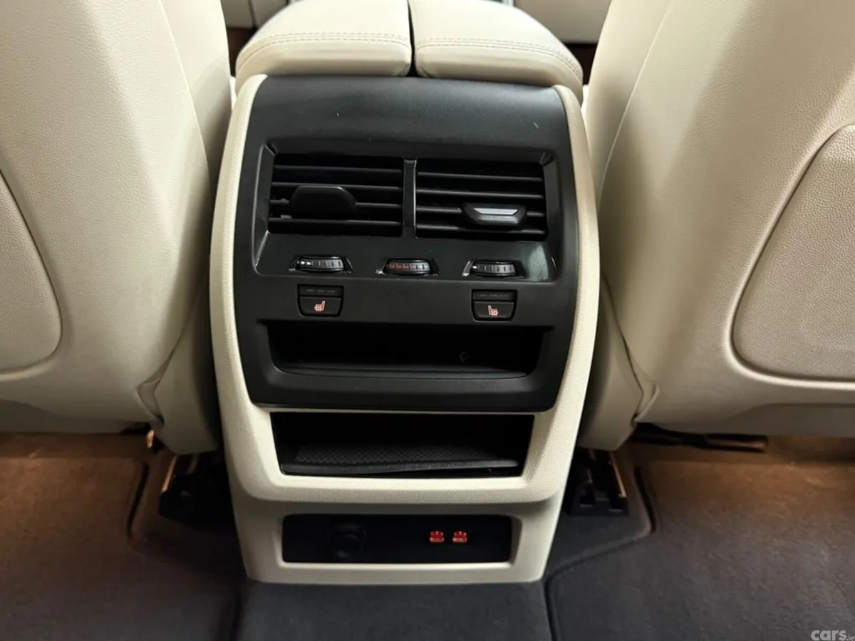BMW X5 SUV, Petrol Plug-in Hybrid, 2025, Green