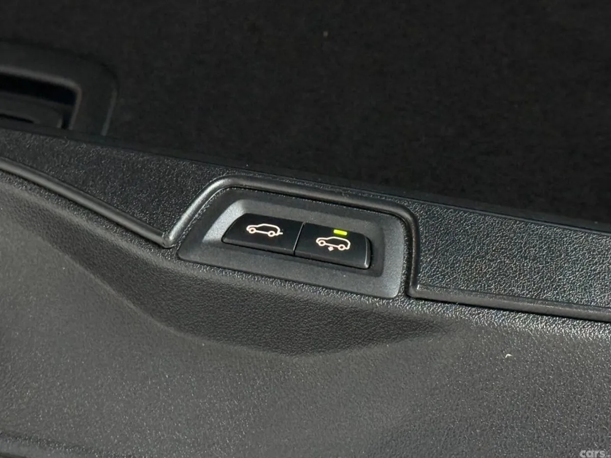 BMW X5 SUV, Petrol Plug-in Hybrid, 2025, Green