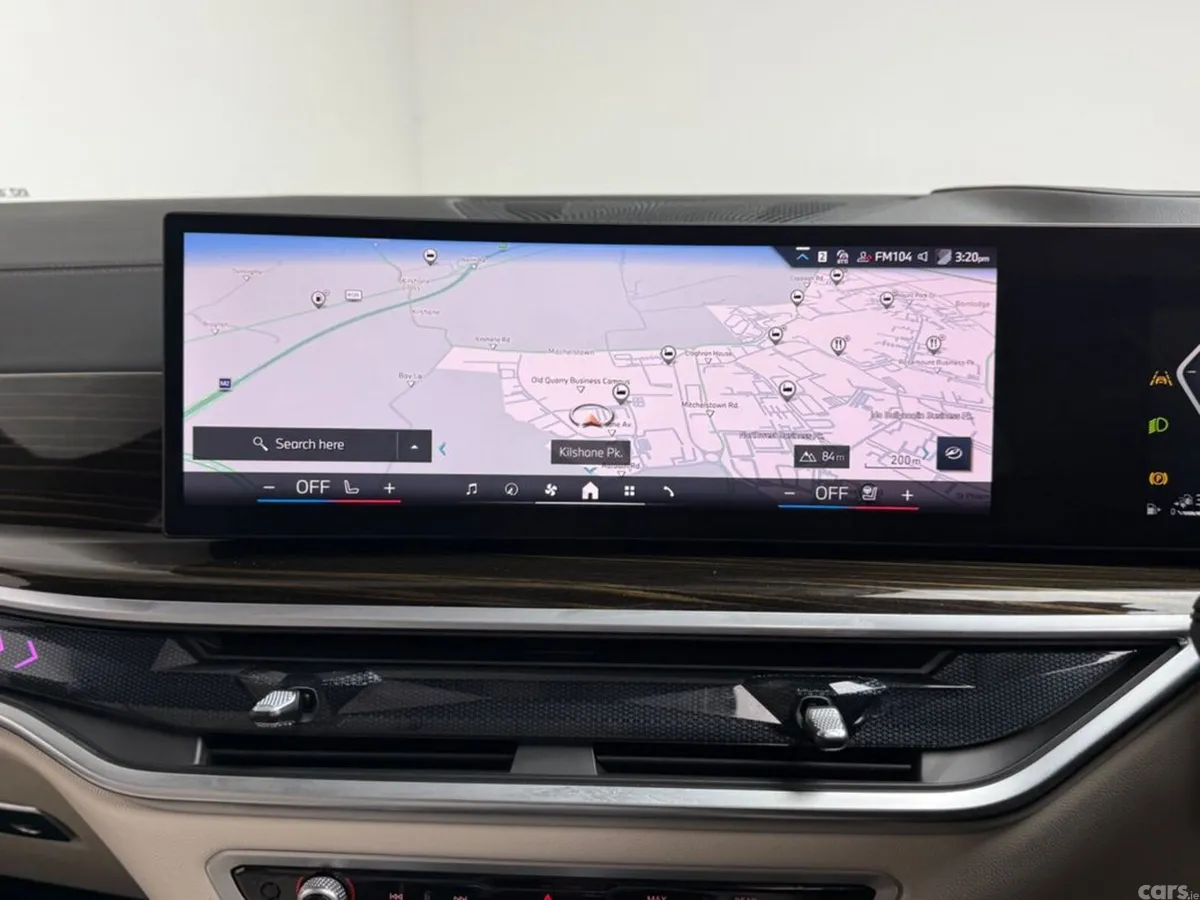 BMW X5 SUV, Petrol Plug-in Hybrid, 2025, Green