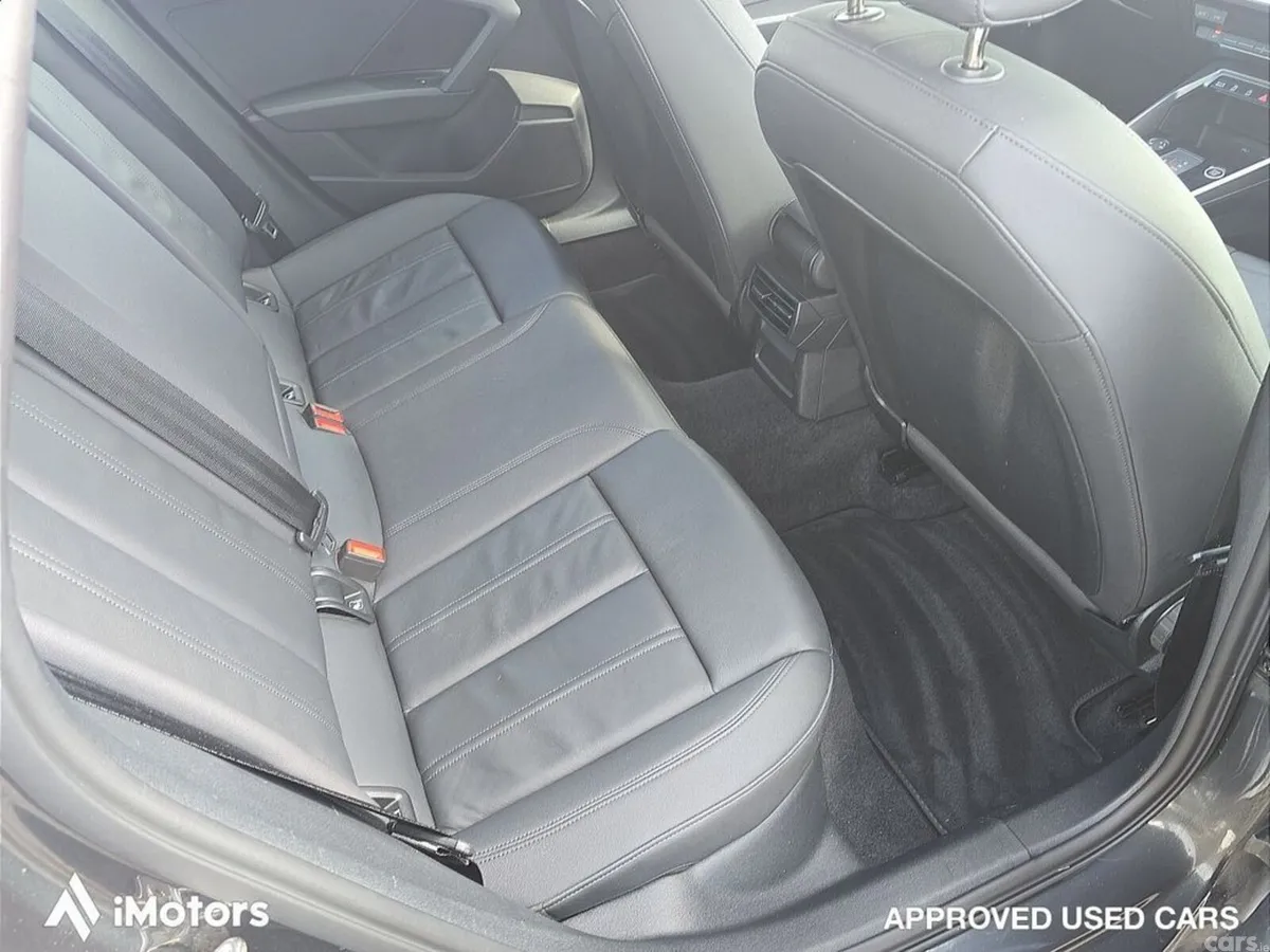 Audi A3 Hatchback, Diesel, 2023, Grey