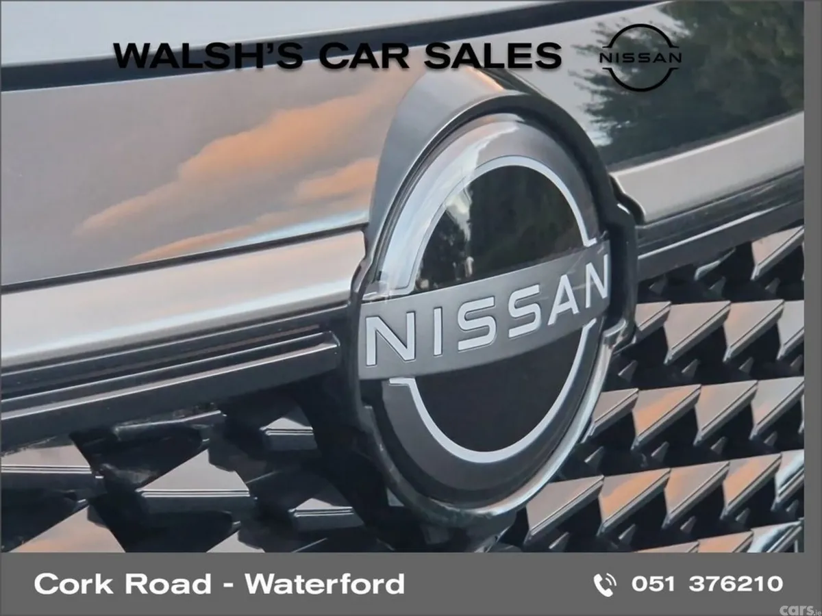Nissan Qashqai SUV, Petrol Hybrid, 2026, Grey