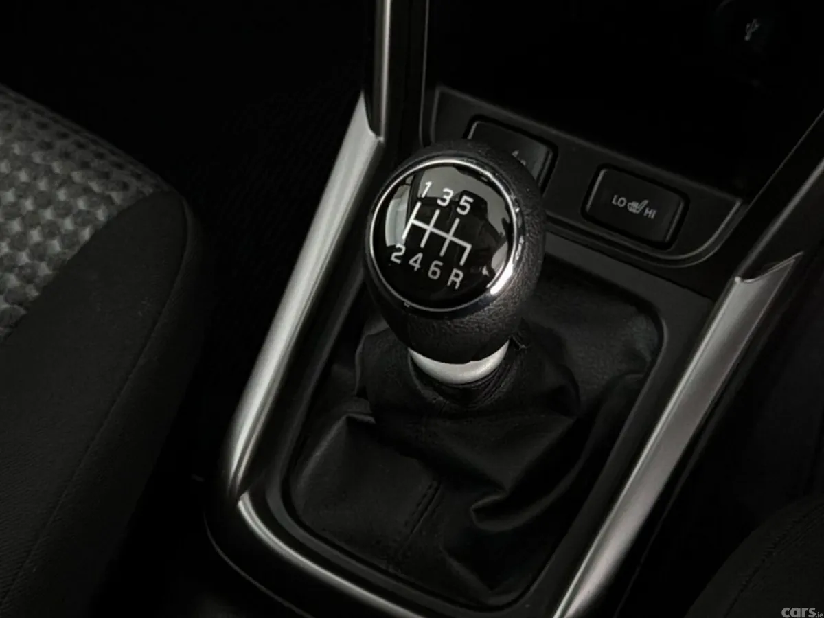 Suzuki S-CROSS SUV, Petrol Hybrid, 2026, Silver
