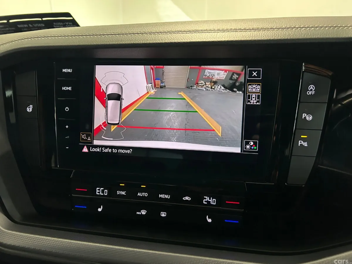 Volkswagen Touareg SUV, Diesel, 2019, White