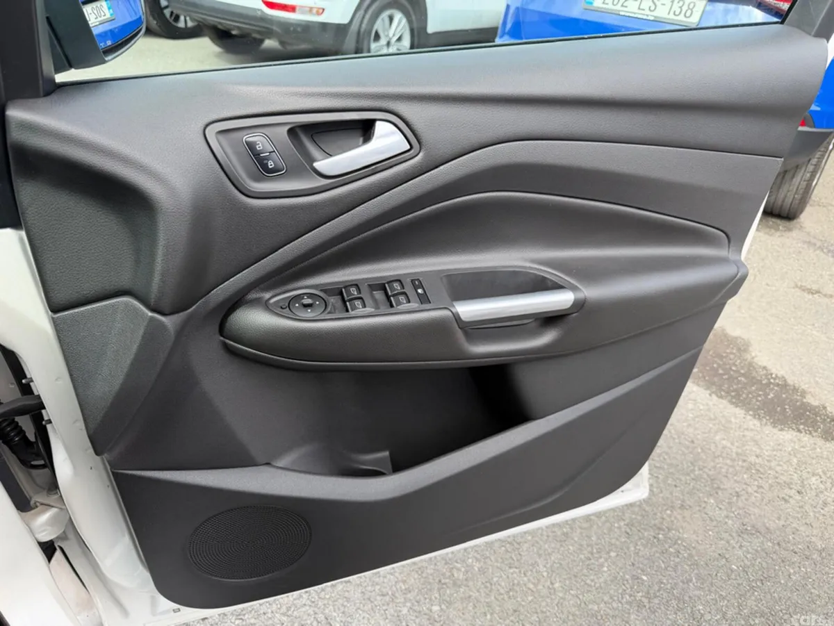 Ford Kuga SUV, Diesel, 2018, White