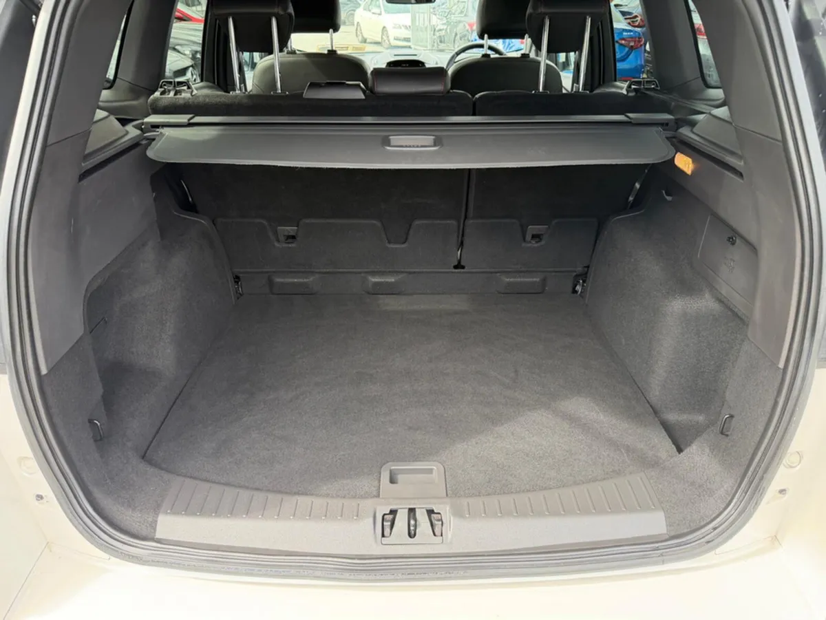Ford Kuga SUV, Diesel, 2018, White
