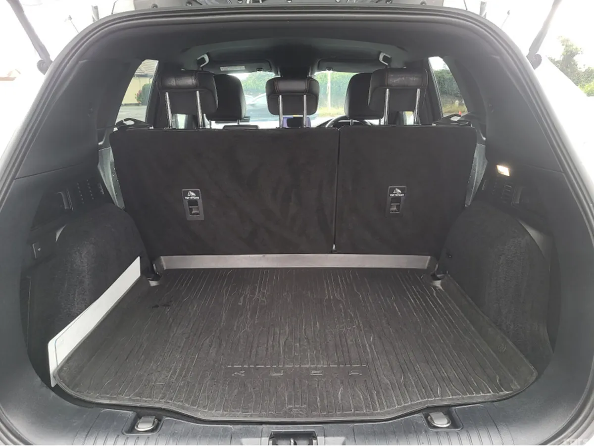 Ford Kuga MPV, Diesel, 2020, White