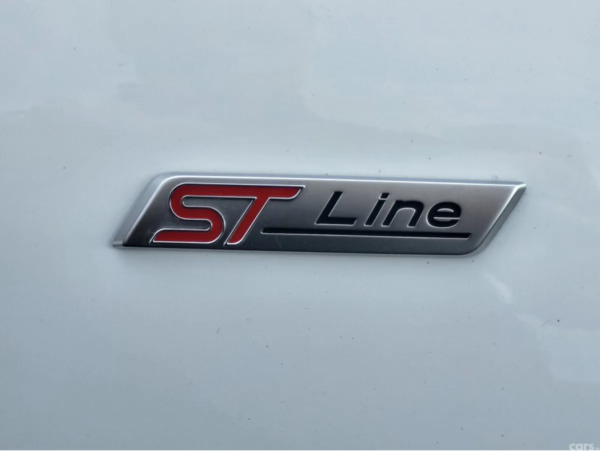 Ford Kuga MPV, Diesel, 2020, White