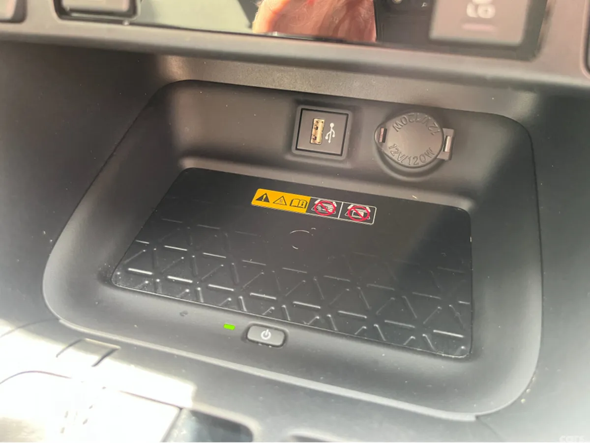 Toyota RAV4 SUV, Petrol Hybrid, 2024, Grey